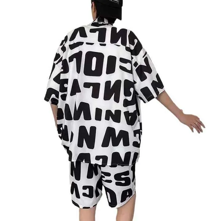 ملابس رجالي كاجوال  . Men's Casual Clothing M-XXL