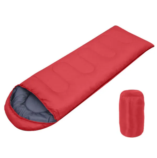 أكياس النوم المحمولة للتخييم -Portable Sleeping Bags For Adults Camping