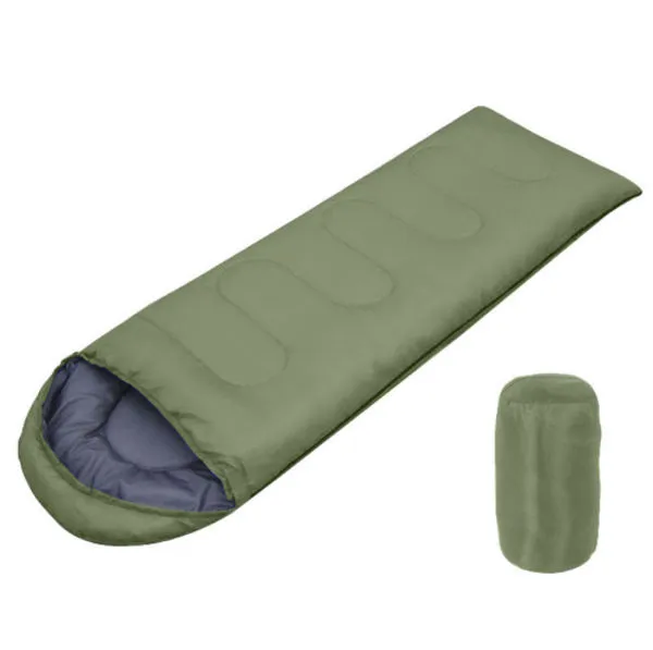 أكياس النوم المحمولة للتخييم -Portable Sleeping Bags For Adults Camping