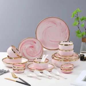 أطقم أواني تقديم Serving utensil sets