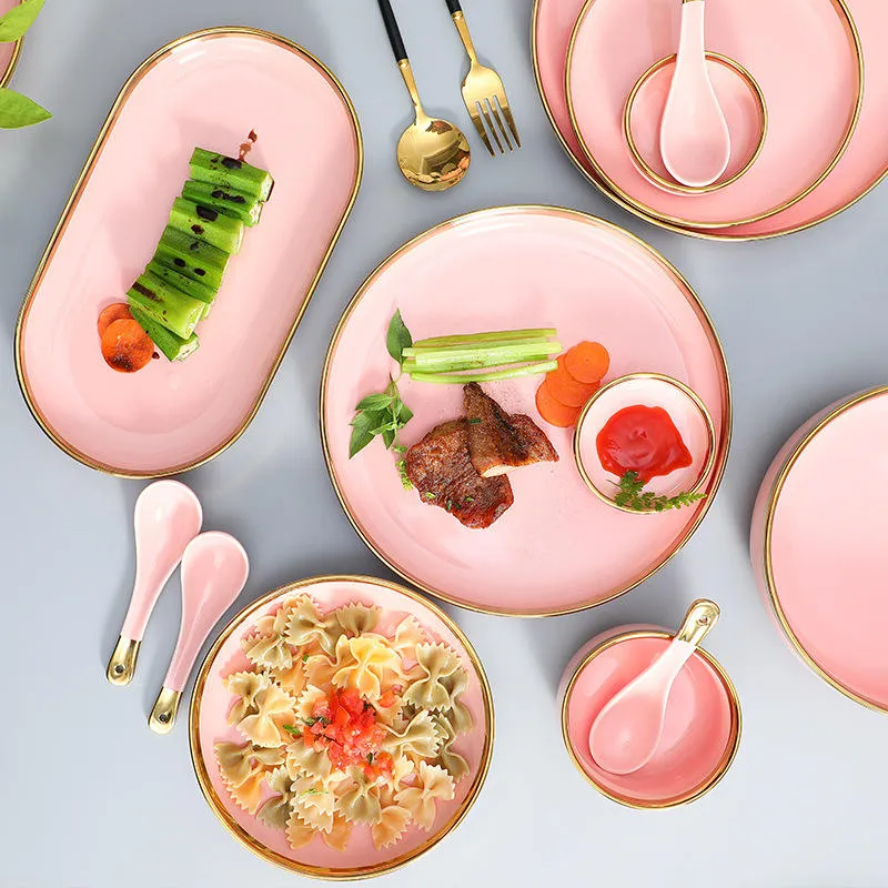 أطقم أواني تقديم Serving utensil sets