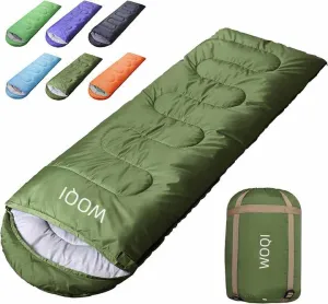 حقائب نوم   Sleeping Bags