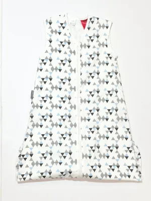 1.0 tog sleeping bag - Size 6-18 months