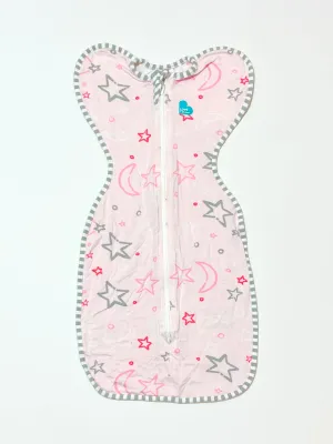 1.0 tog Swaddle Up Bamboo - Size newborn
