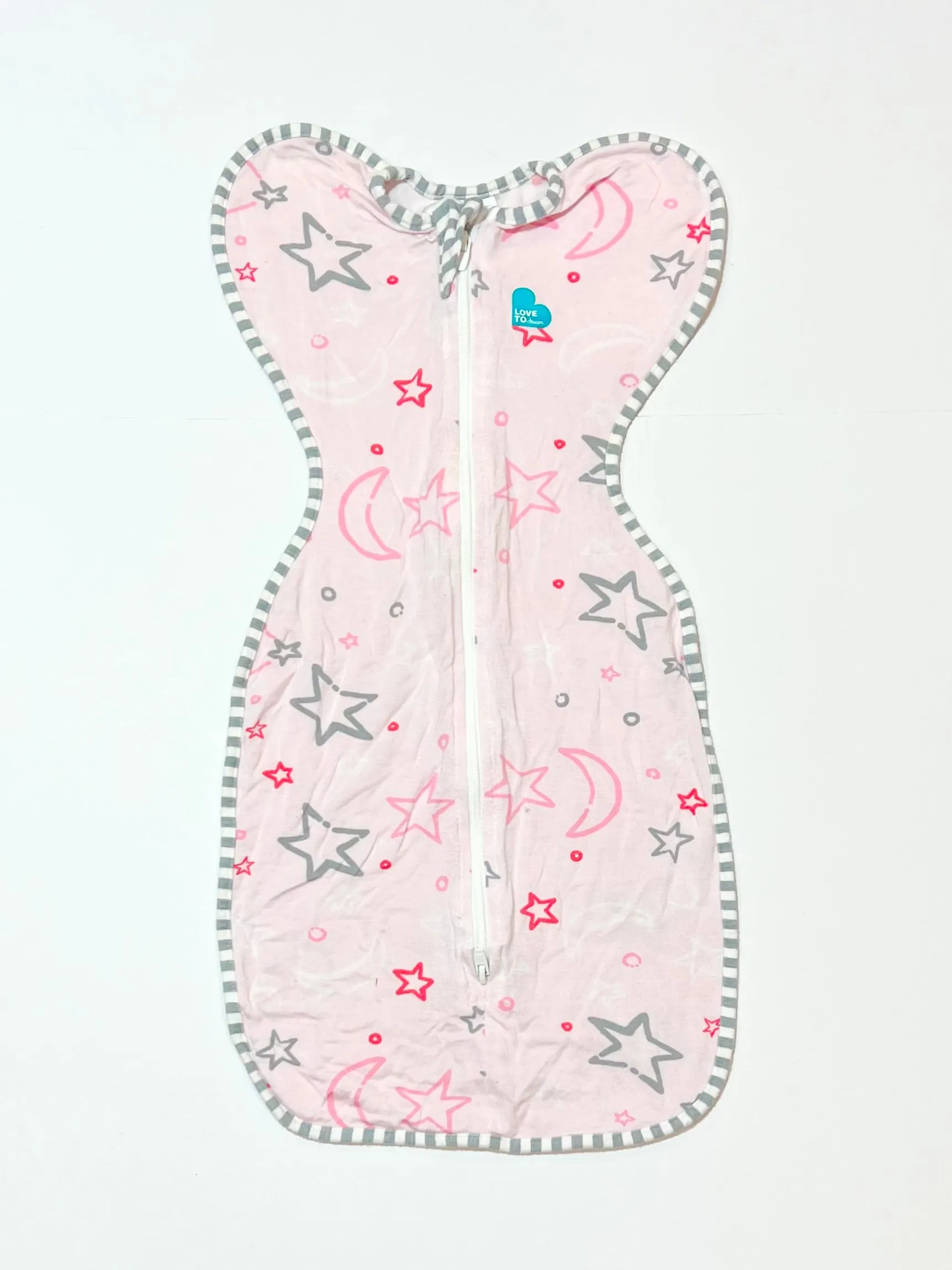 1.0 tog Swaddle Up Bamboo - Size newborn