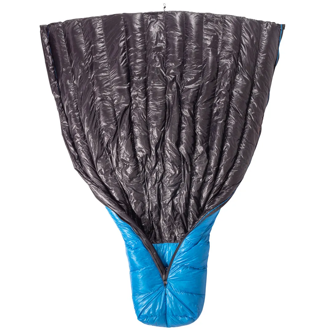 30F Full Zip Sleeping Bag DISC