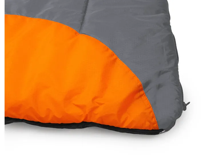 AFP Outdoor - Dog sleeping bed orange