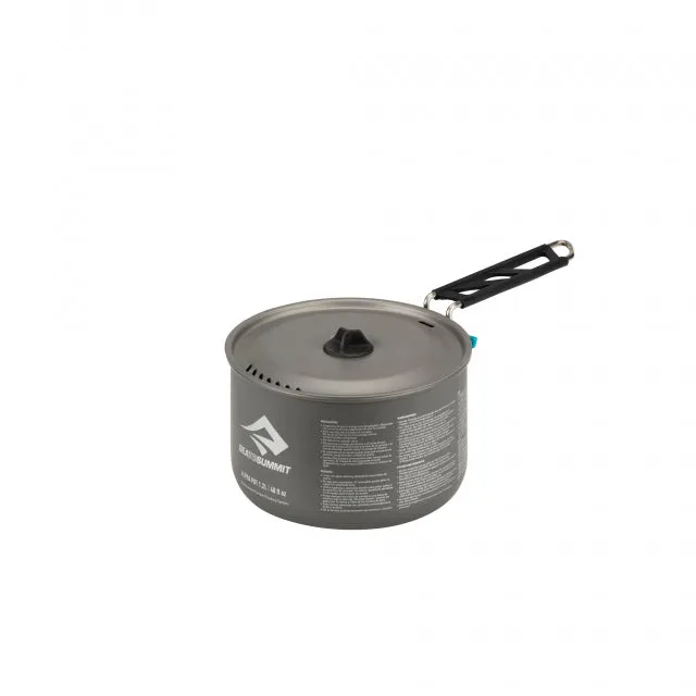 Alpha Pot 1.2L