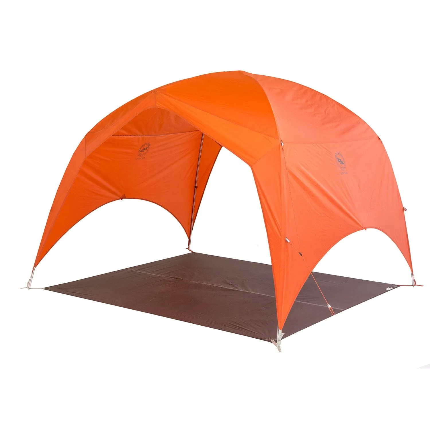 Big Agnes Big House 6 Person Tent