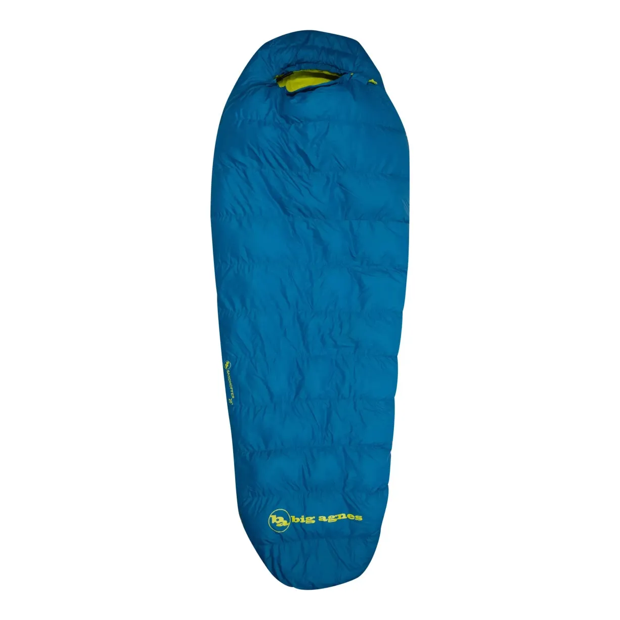 Big Agnes Sandhoffer 20 Sleeping Bag