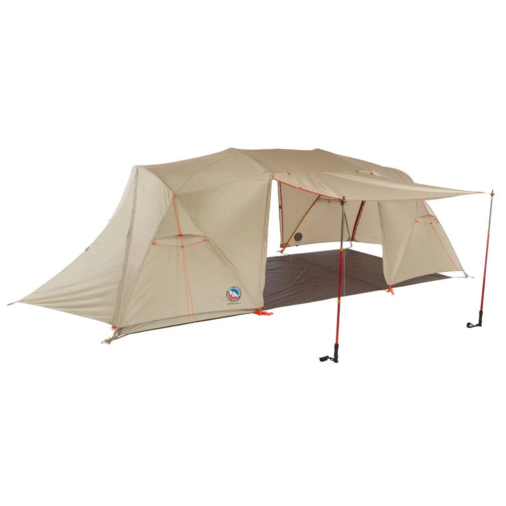 Big Agnes Wyoming Trail 4 Person Tent