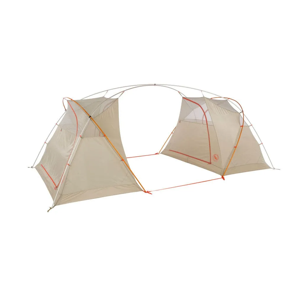 Big Agnes Wyoming Trail 4 Person Tent