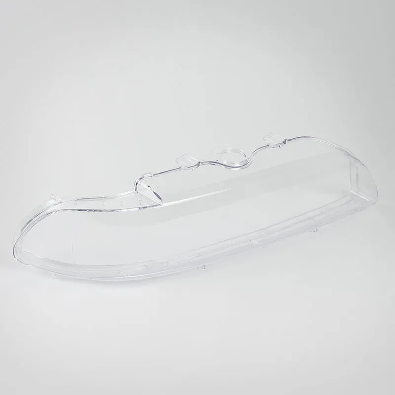 BMW 5 Series/E39 1996-2003 Car Front Headlight Cover For  Auto Shell Headlamp Lampshade Shell Cover Transparent
