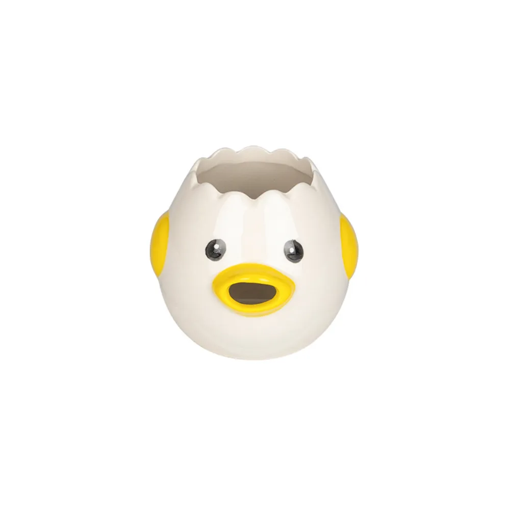 Ceramic Egg Holder