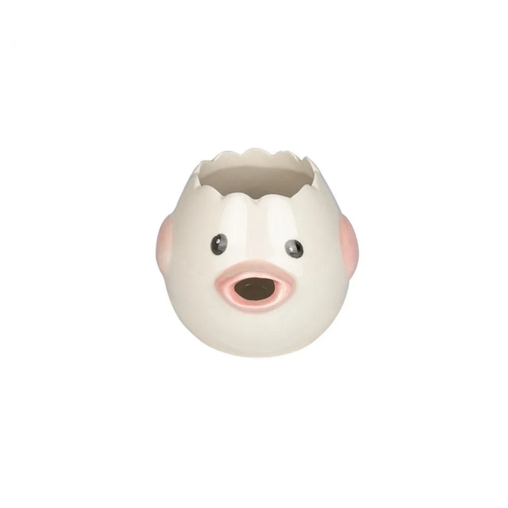 Ceramic Egg Holder