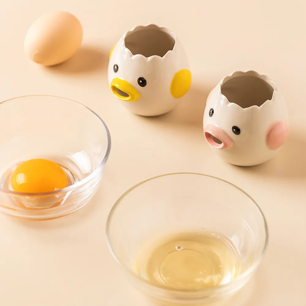 Ceramic Egg Holder