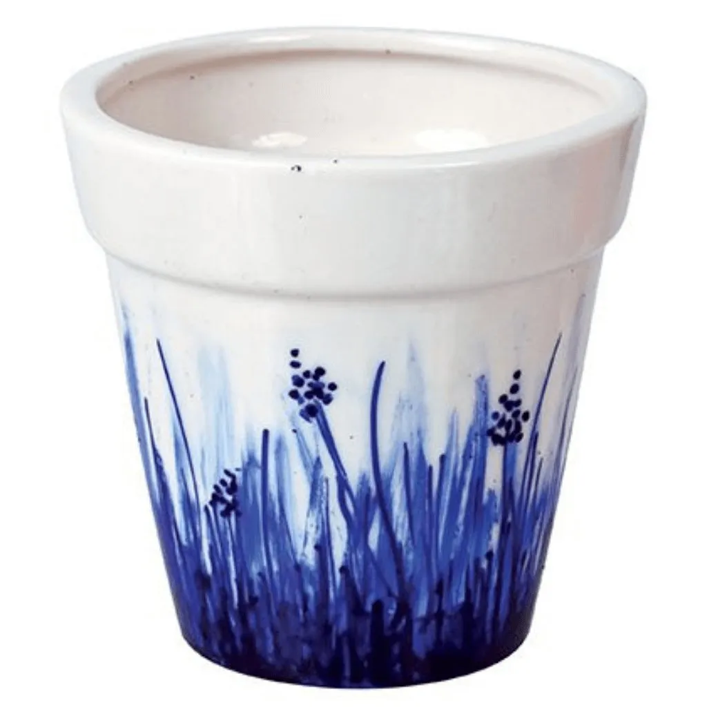 Ceramic Flower Pots