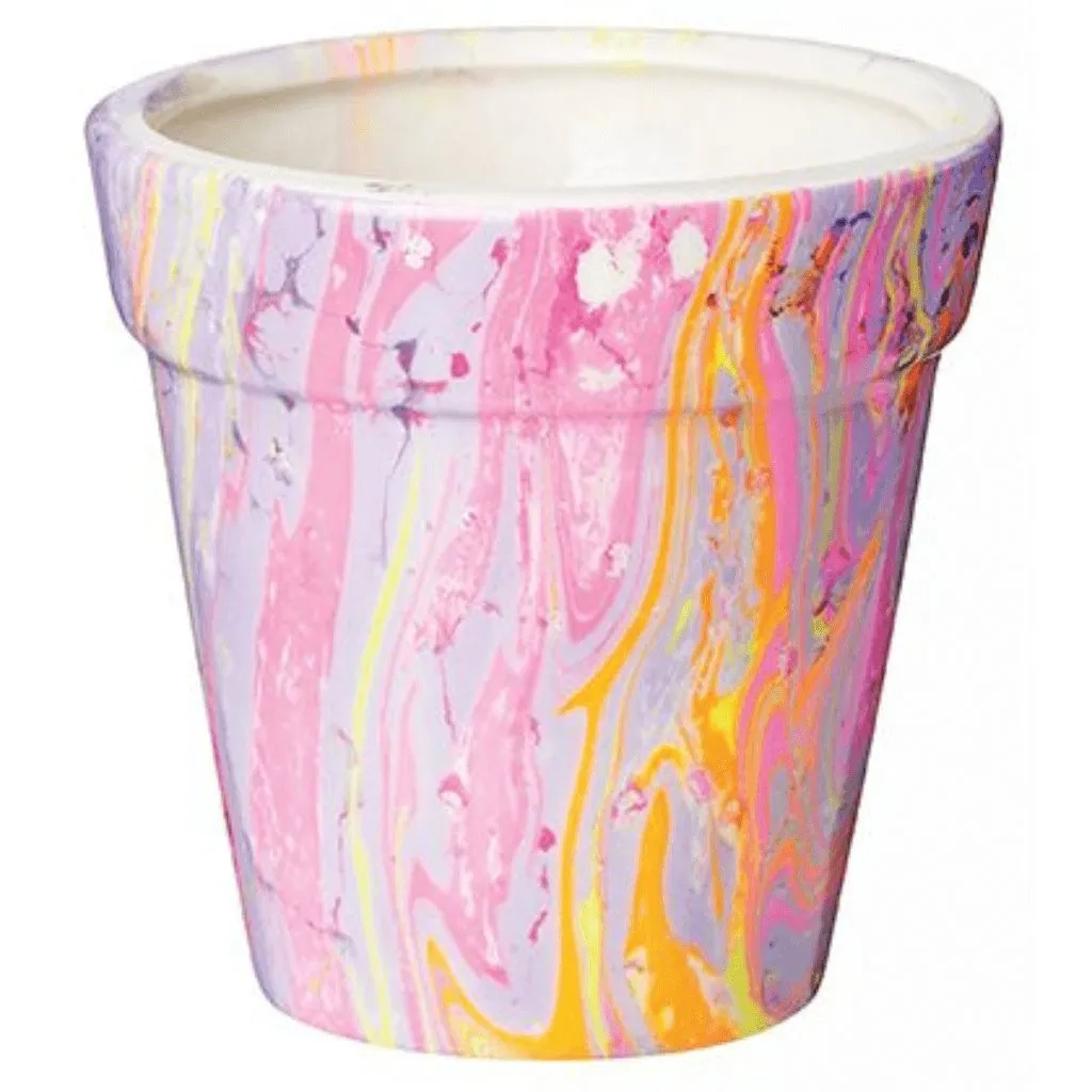 Ceramic Flower Pots