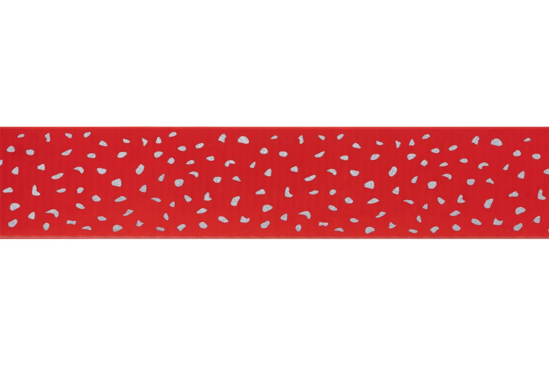 Confluence Collar Red Sumac