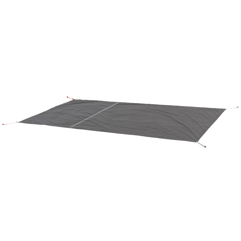 Copper Spur UL 2 Footprint