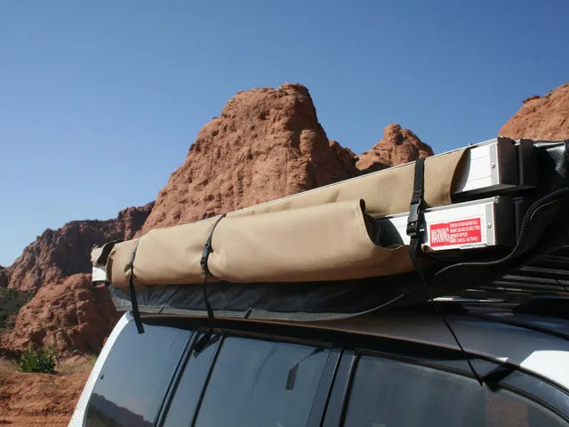 Eezi-Awn Bat 270 Degree Awning Left Hand Side