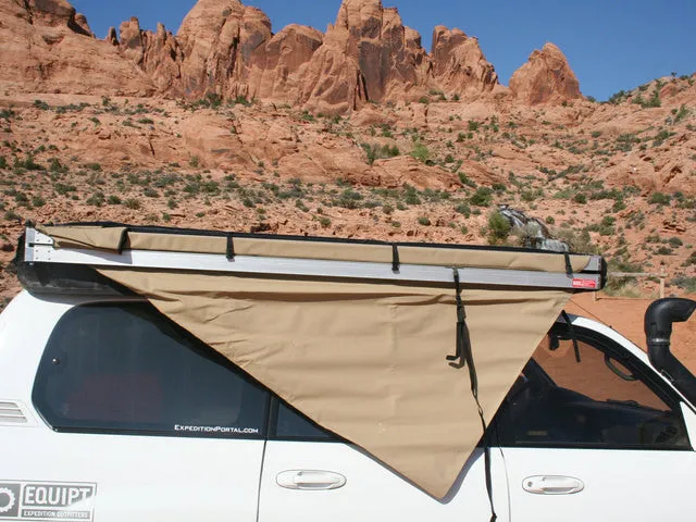 Eezi-Awn Bat 270 Degree Awning Left Hand Side