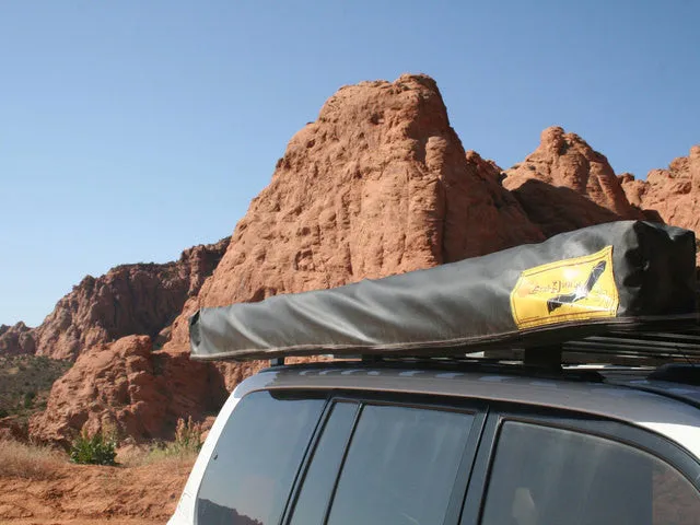 Eezi-Awn Bat 270 Degree Awning Left Hand Side