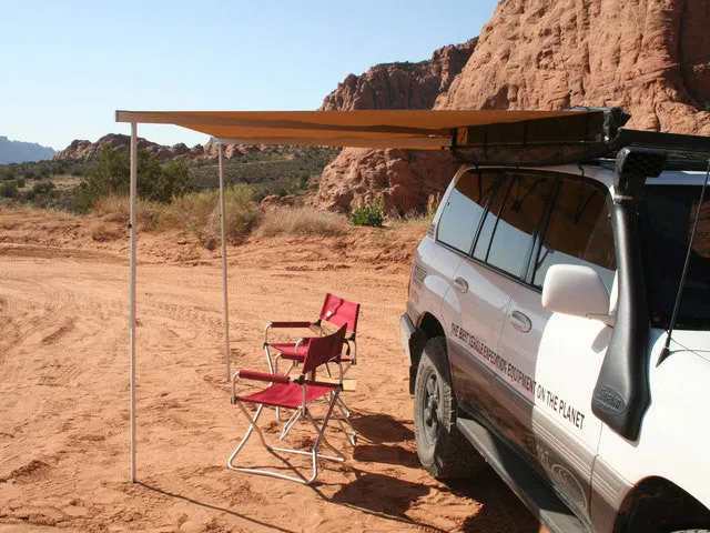 Eezi-Awn Bat 270 Degree Awning Left Hand Side