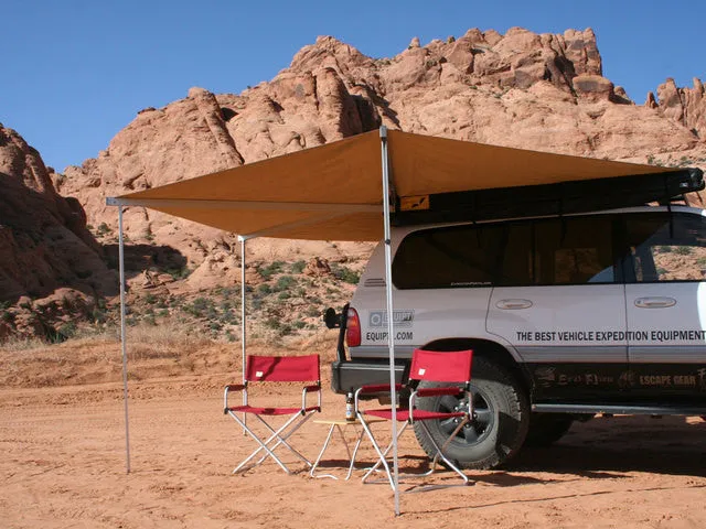 Eezi-Awn Bat 270 Degree Awning Left Hand Side
