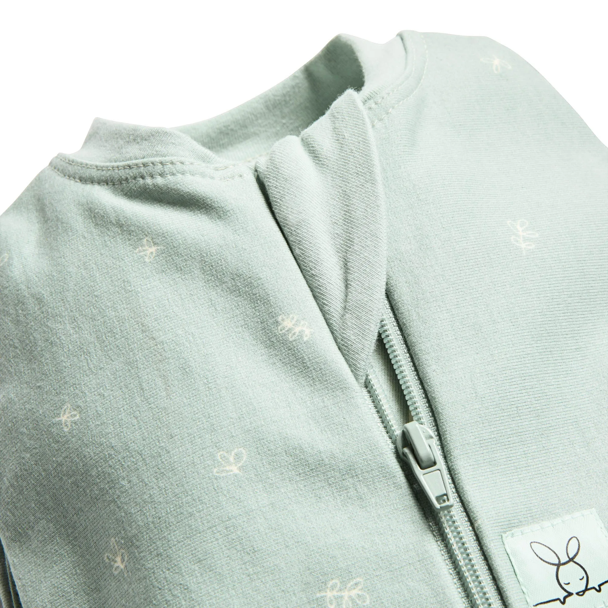 ergoPouch Jersey Sleeping Bag 1.0 TOG - Berries