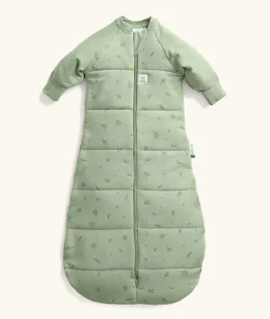 ErgoPouch Jersey Sleeping Bag 3.5tog/arms Willow