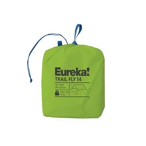 Eureka Trail Fly 14 Camp Tarp