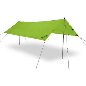 Eureka Trail Fly 14 Camp Tarp