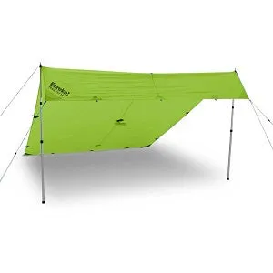 Eureka Trail Fly 14 Camp Tarp