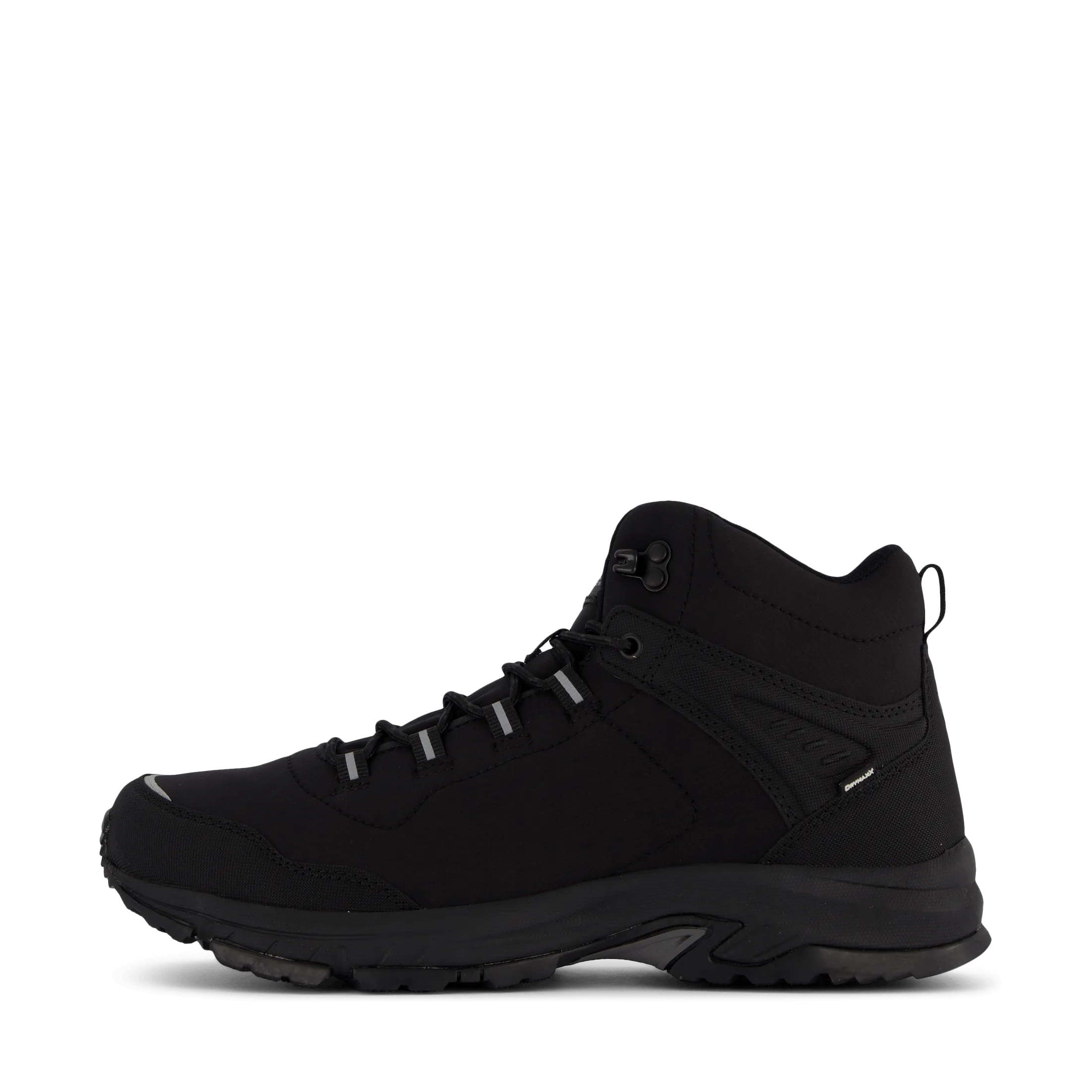 Felis Mid Dx M Black