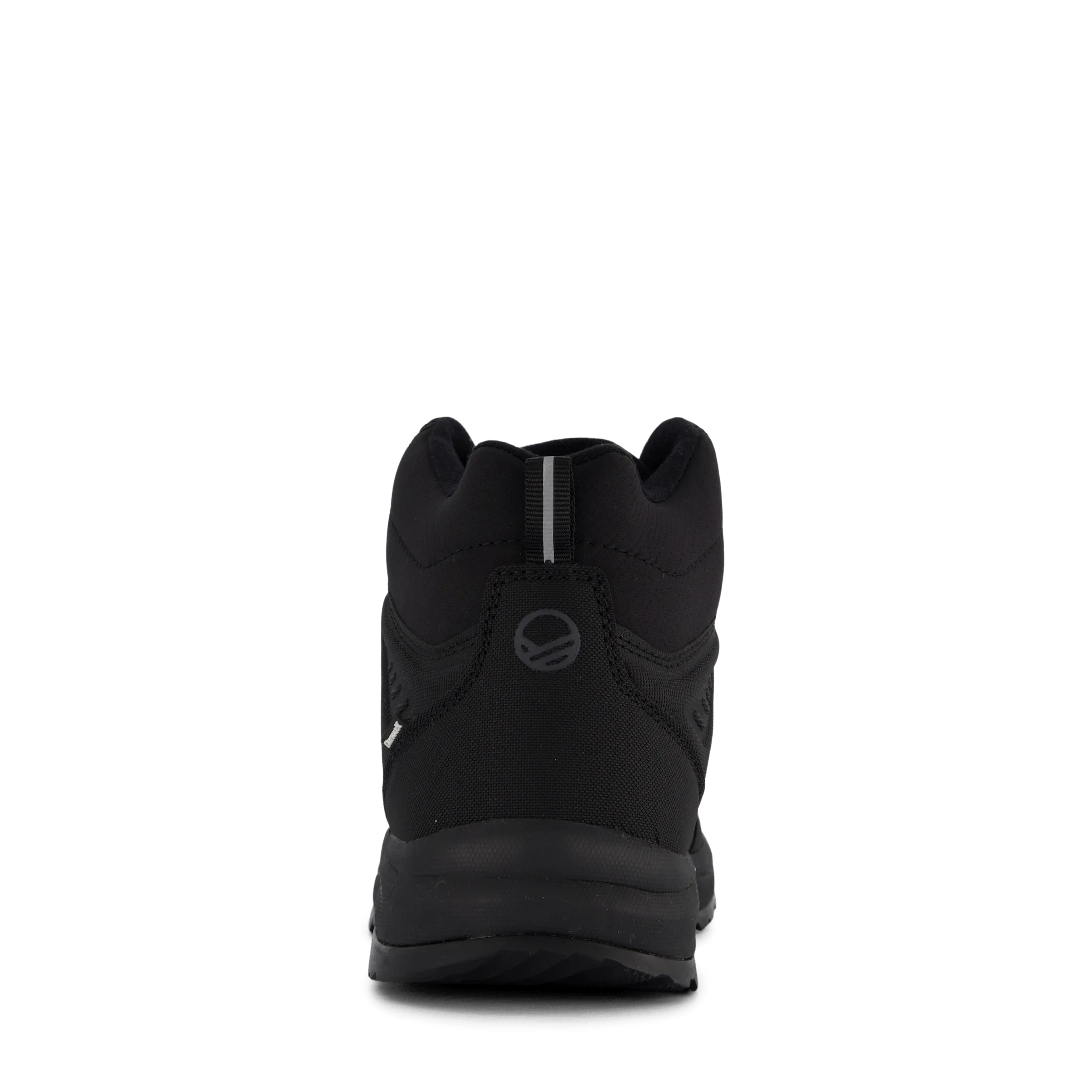 Felis Mid Dx M Black