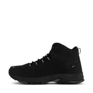 Felis Mid Dx M Black