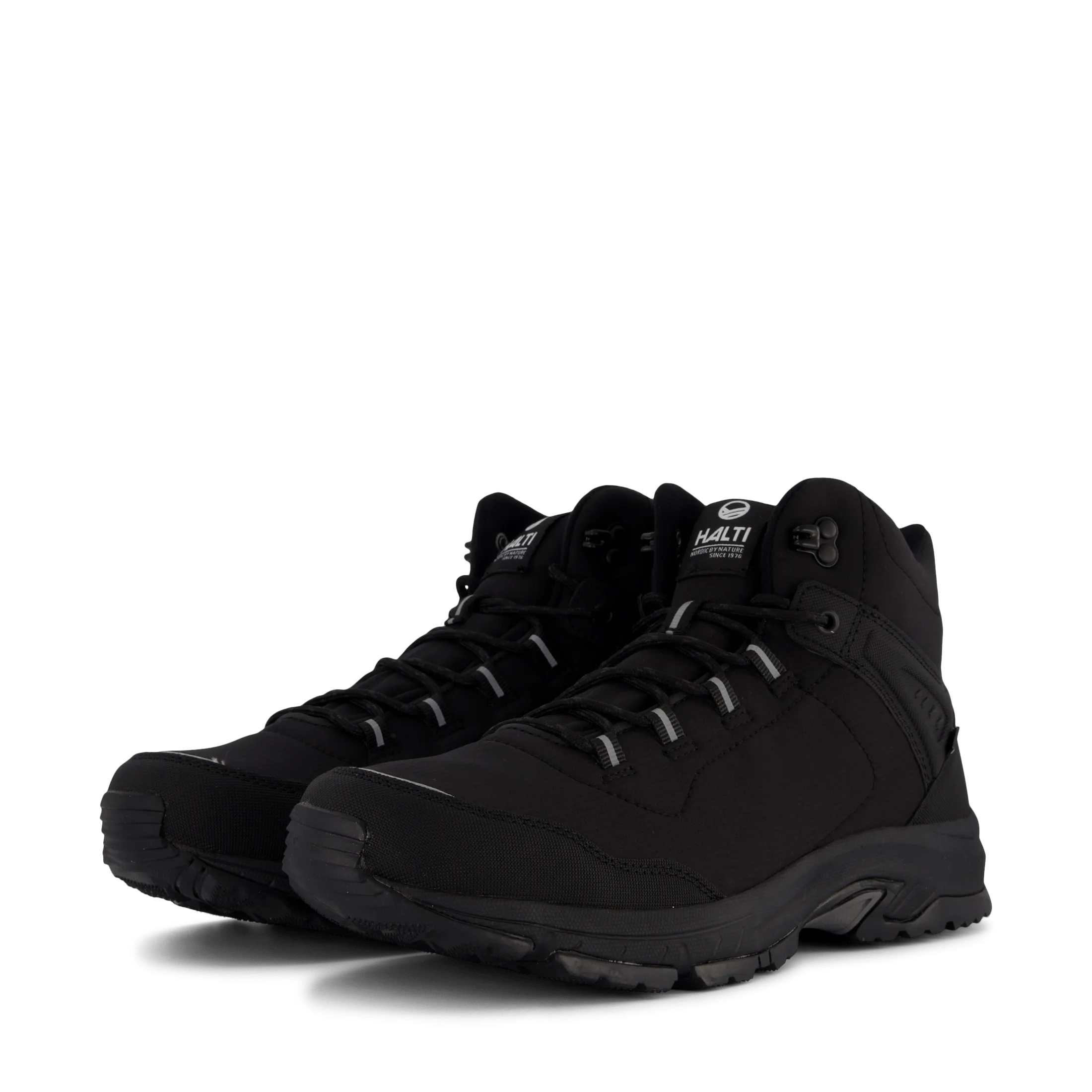 Felis Mid Dx M Black
