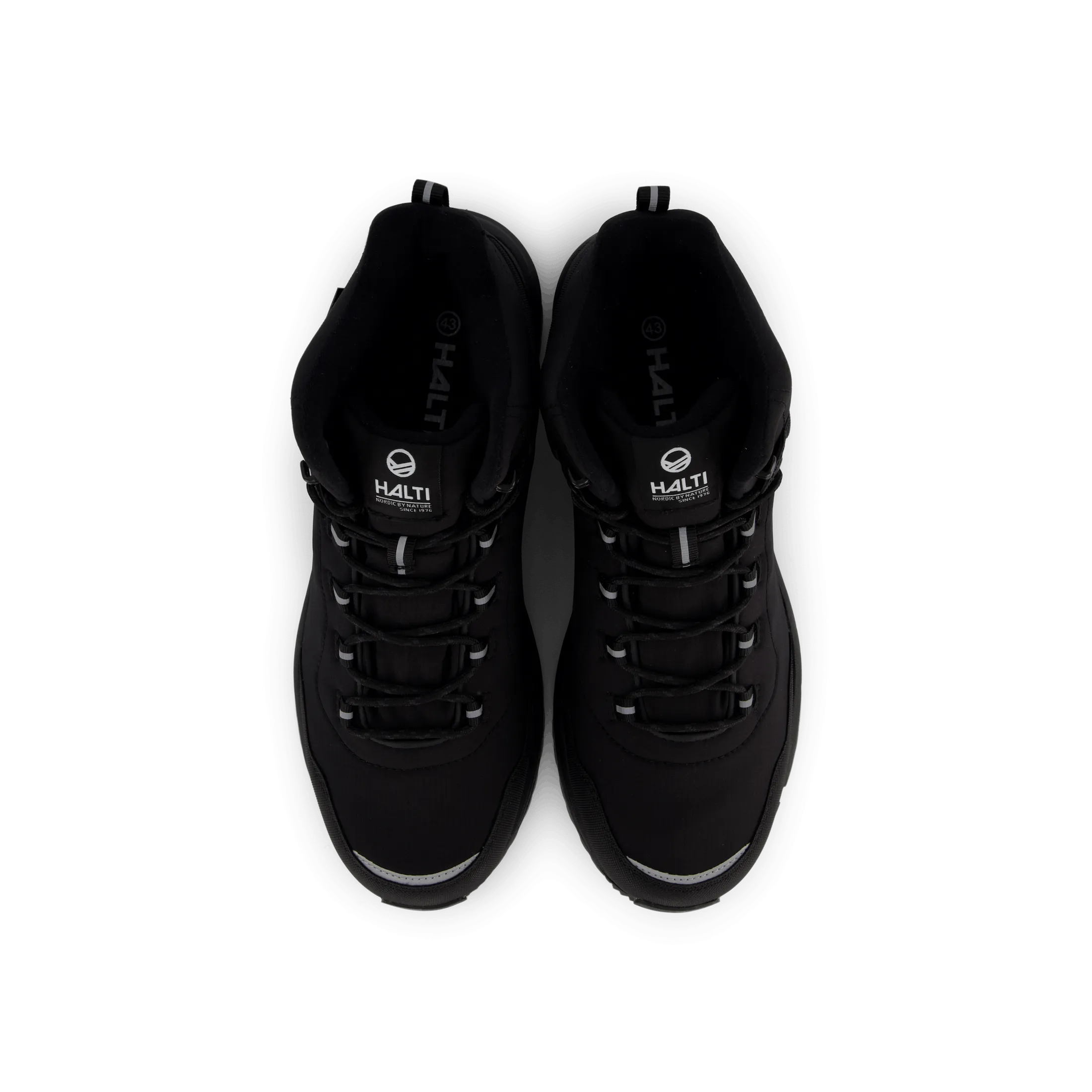 Felis Mid Dx M Black