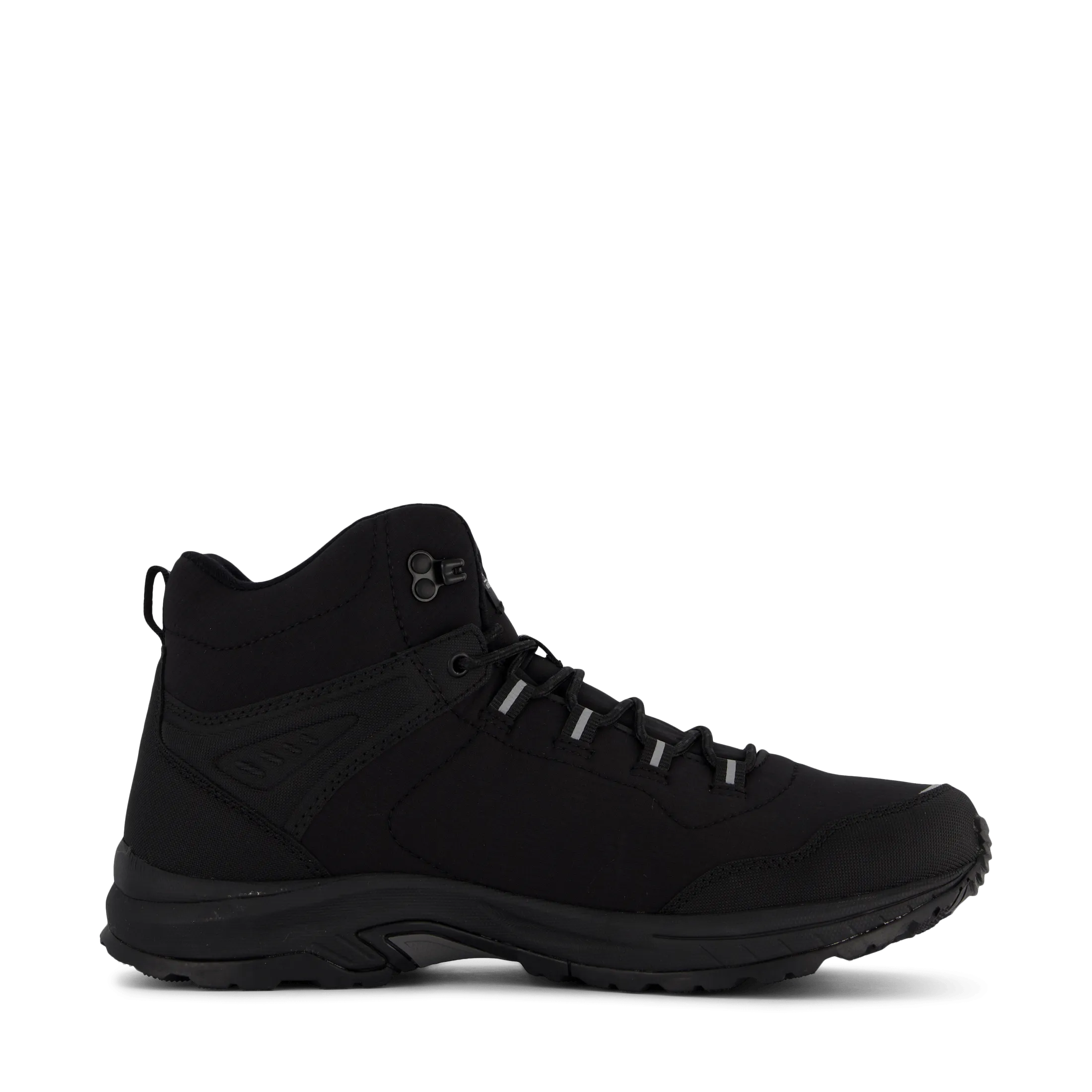 Felis Mid Dx M Black