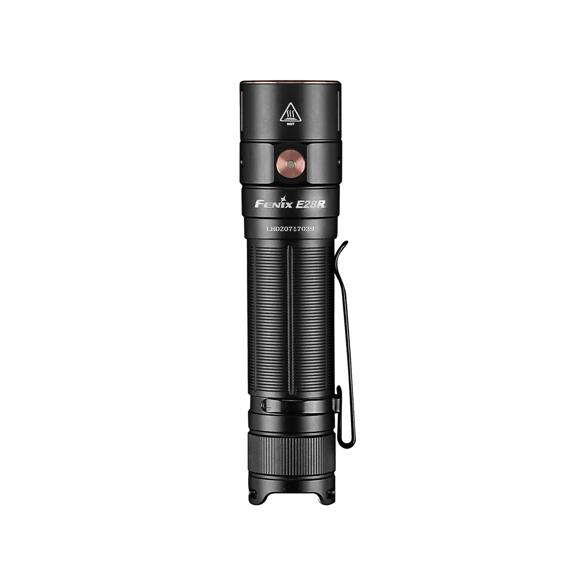 FENIX E28R 1500 LUMEN RECHARGEABLE EDC FLASHLIGHT