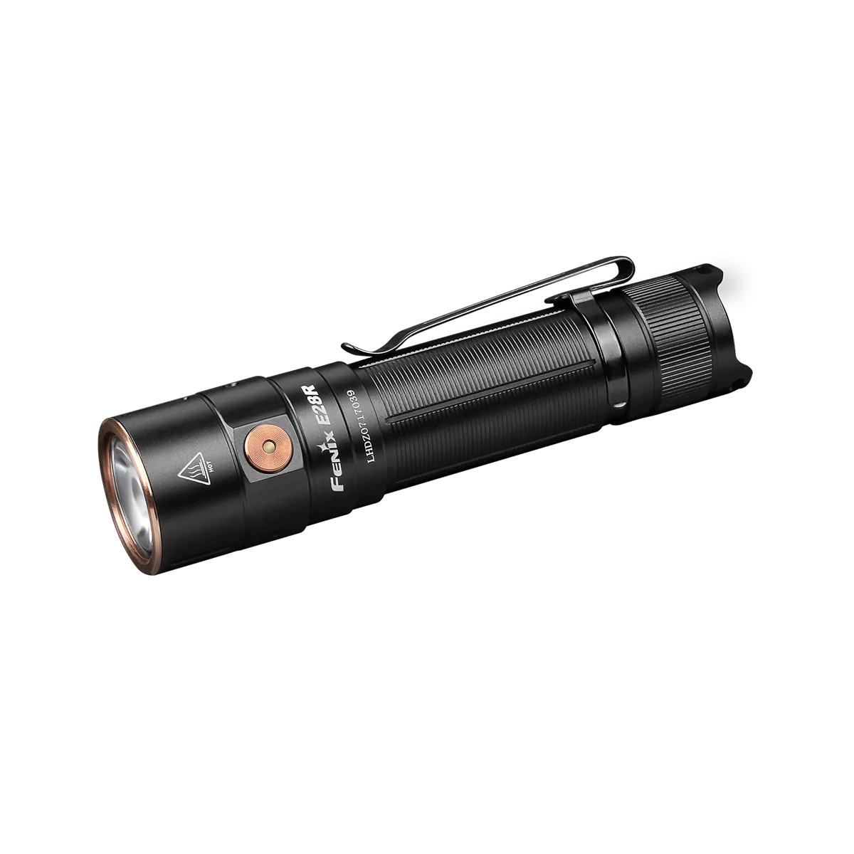 FENIX E28R 1500 LUMEN RECHARGEABLE EDC FLASHLIGHT