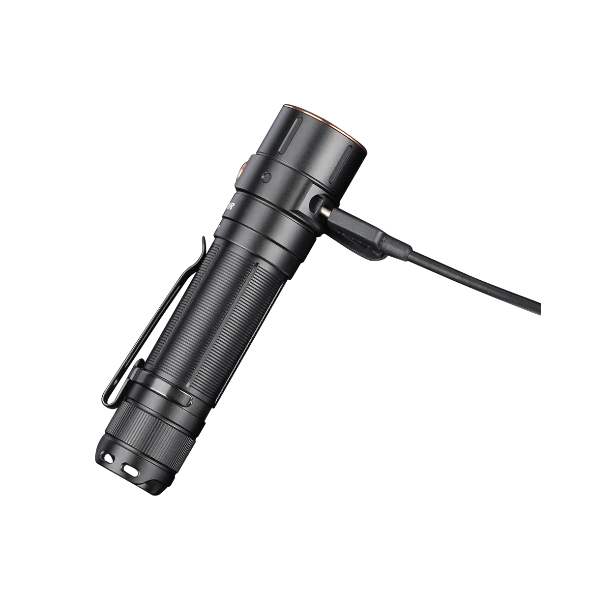 FENIX E28R 1500 LUMEN RECHARGEABLE EDC FLASHLIGHT