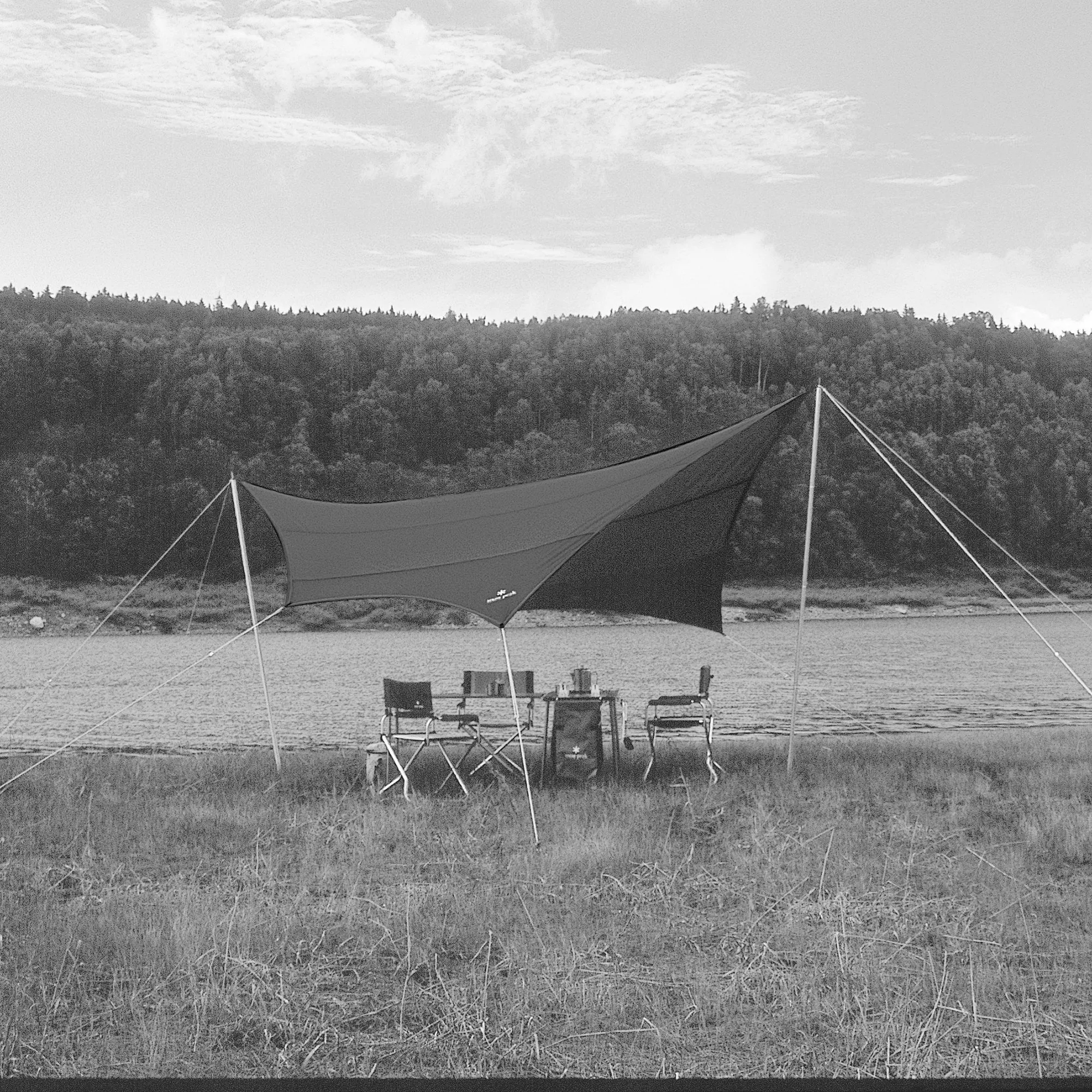 HD Hexa Tarp M