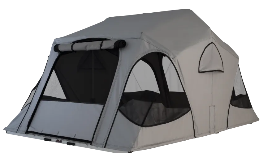 James Baroud Vision 180 Rooftop Tent [71in x 87in]