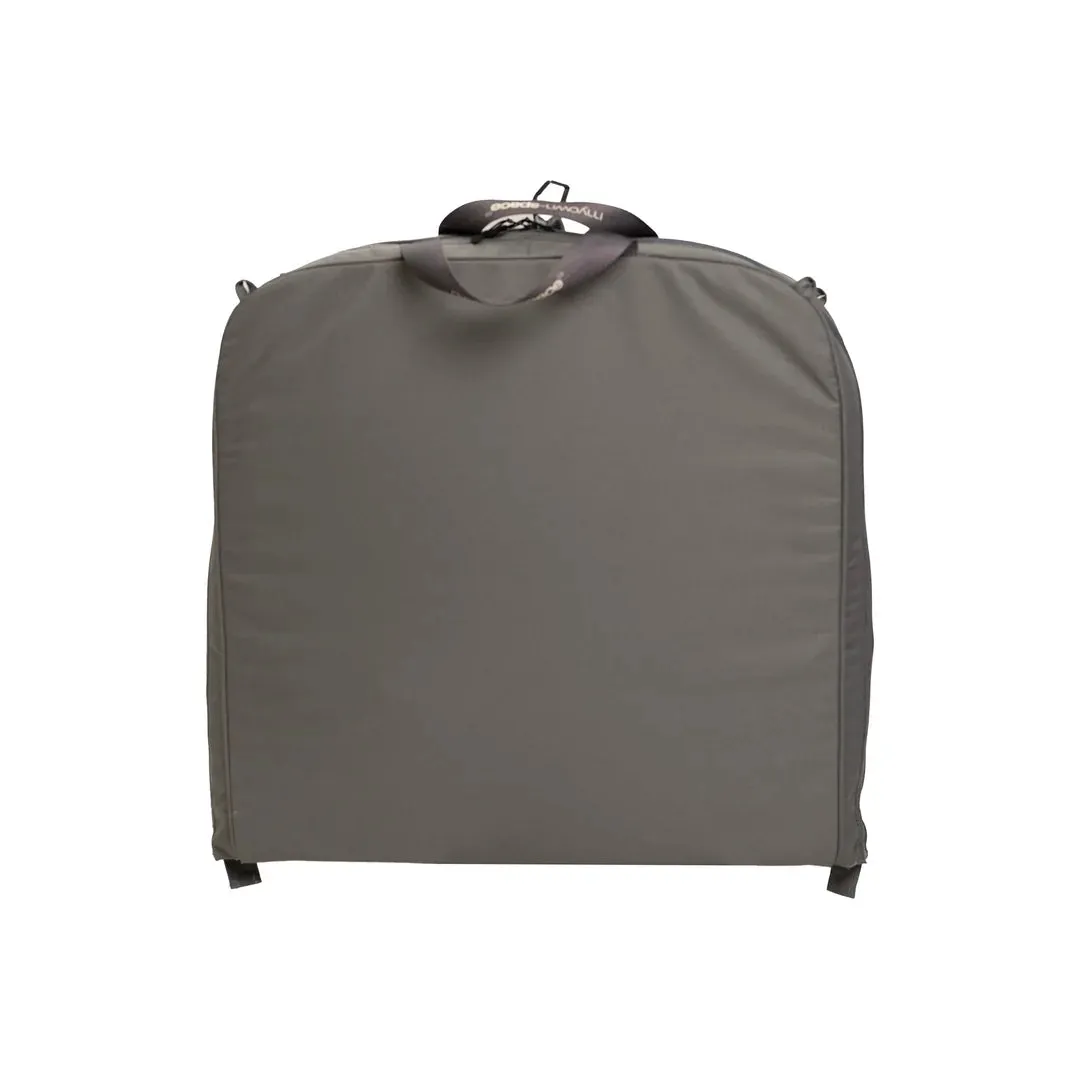 Kalencom MyOwn Space - The Innovative Portable Space Pod