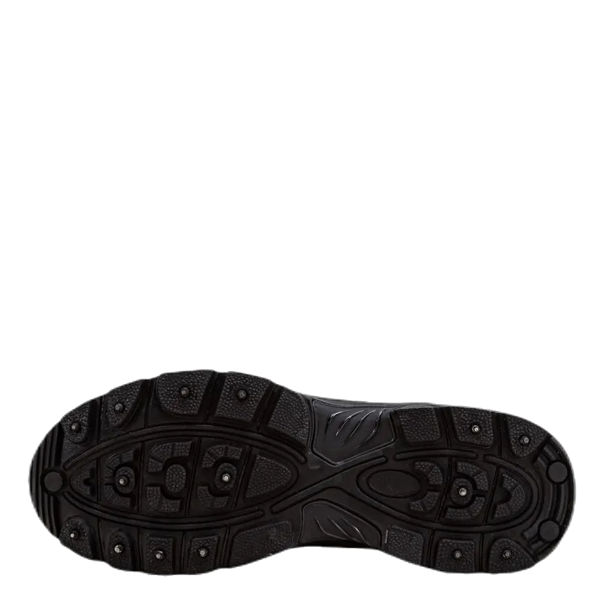 Lake Mid High Ice shoe Black