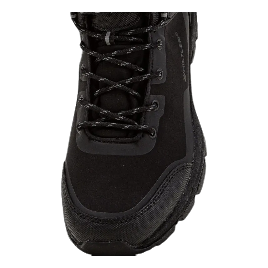 Lake Mid High Ice shoe Black