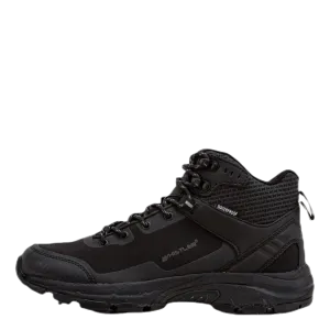 Lake Mid High Ice shoe Black