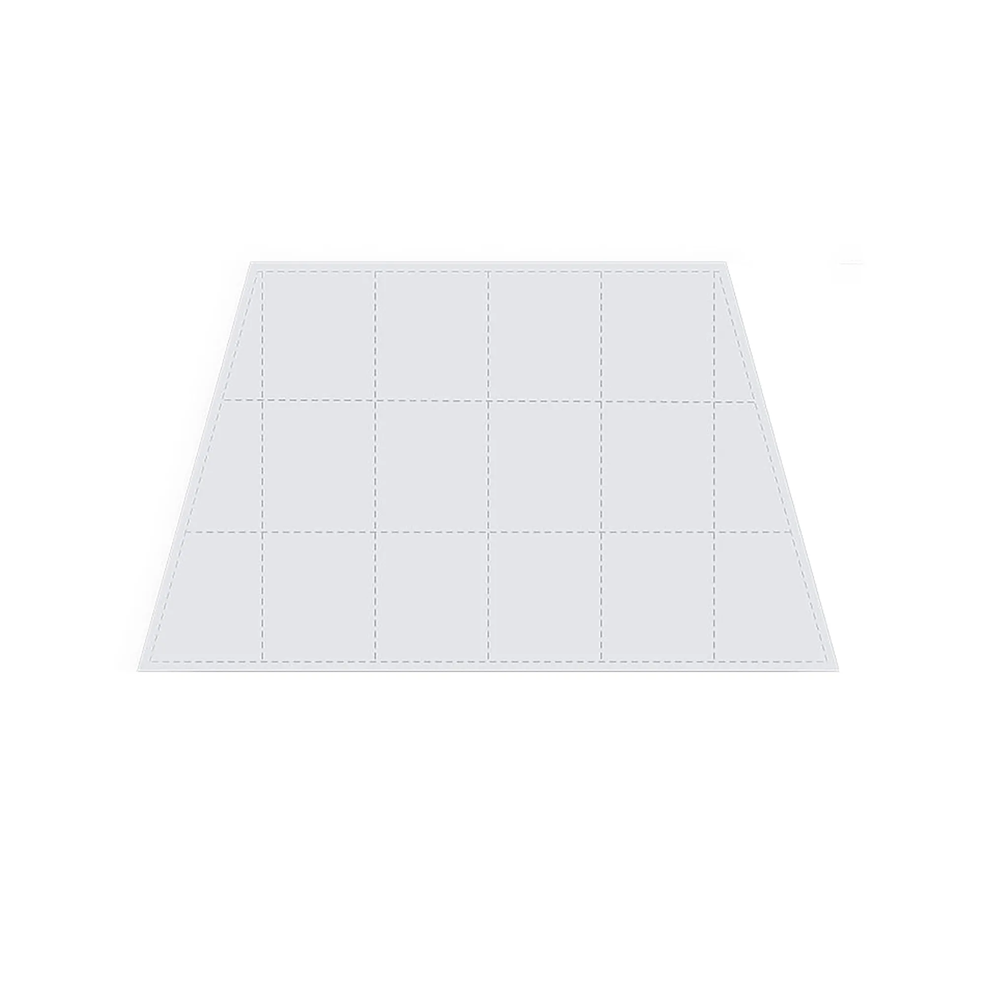 Living Shell Long Pro. Inner Mat